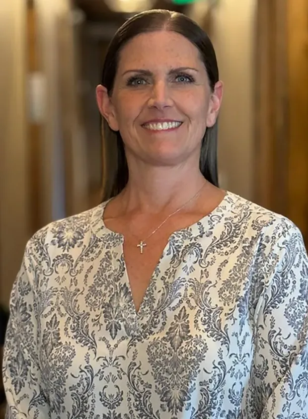 Jessica Engler Office Manager