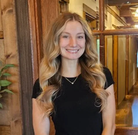 Megan Payne, Front Office Administrator
