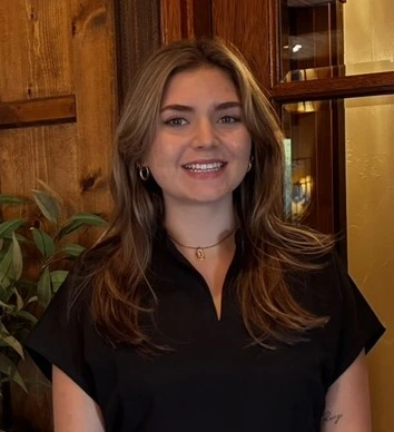Paige Trussell, Esthetician at Uplift Wellness & Aesthetics in Monteagle, TN