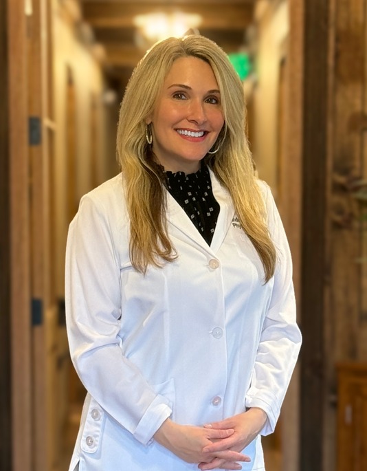Lindsay Hayler- PA-C, MPAS, MPH