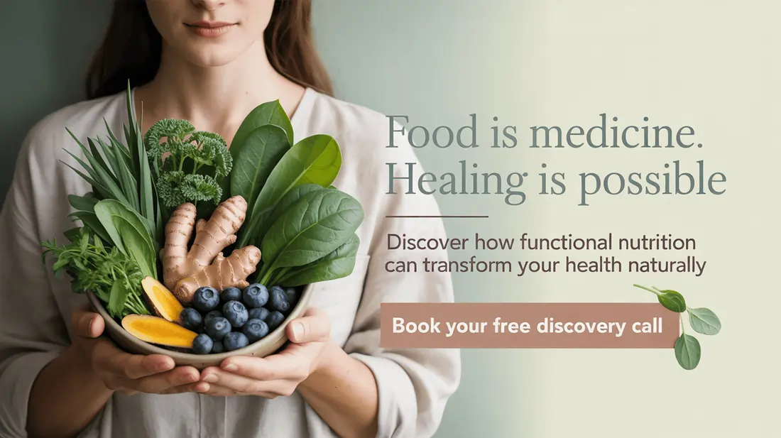 Functional Medicine services at Uplift Wellness and Aesthetics Monteagle TN