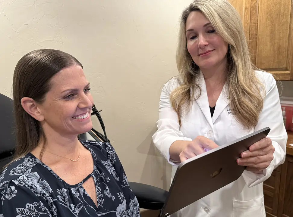 Aesthetics Consultation in Monteagle TN