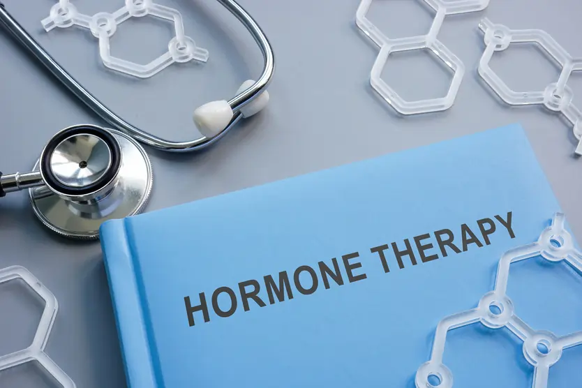 Hormone Pellet Therapy-Monteagle TN