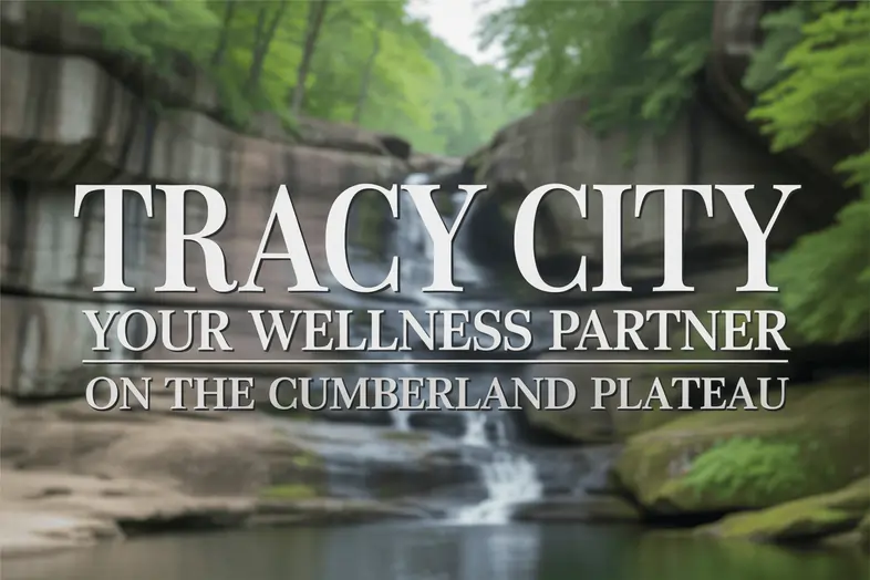 Tracy City Wellness at Uplift